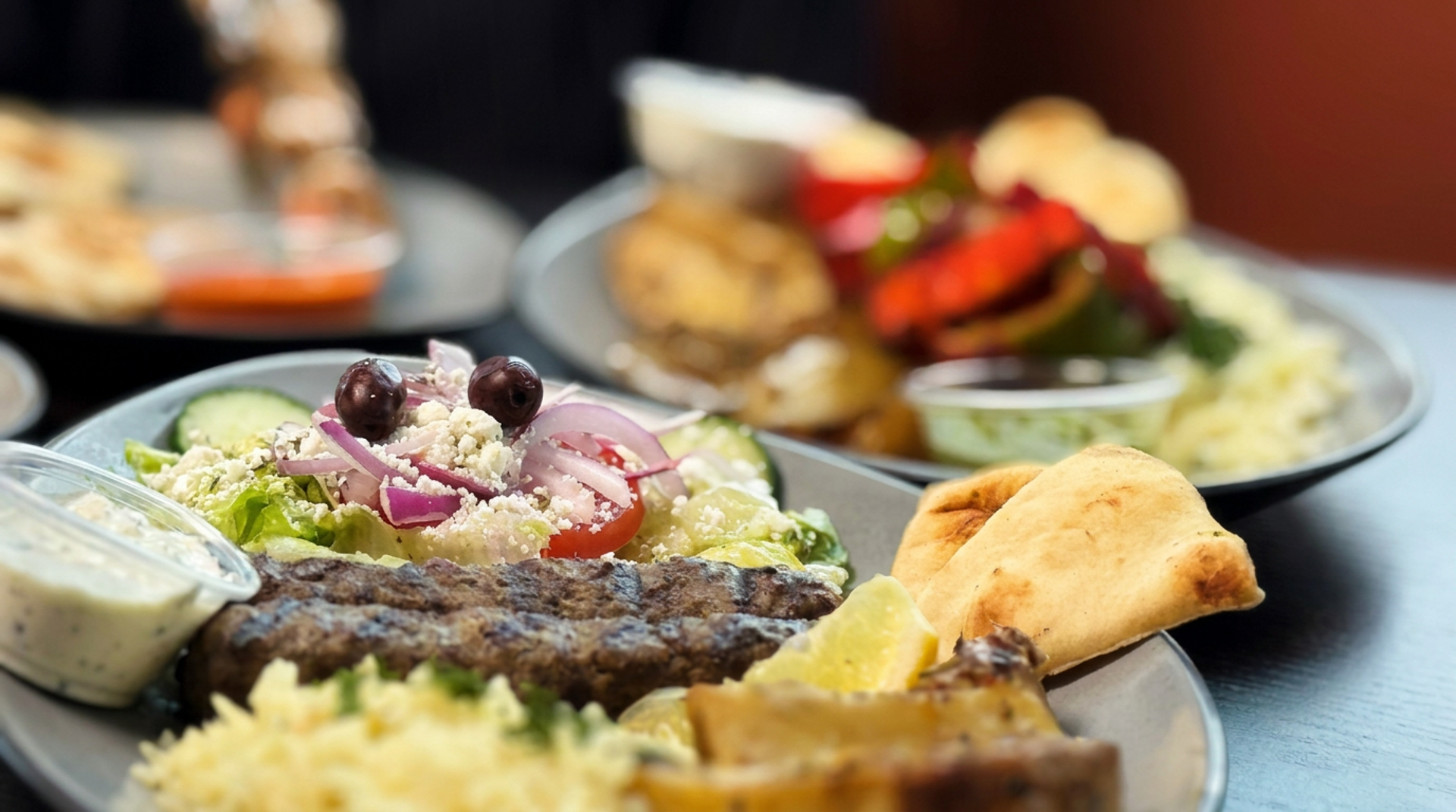 Skewer Haus Rewards