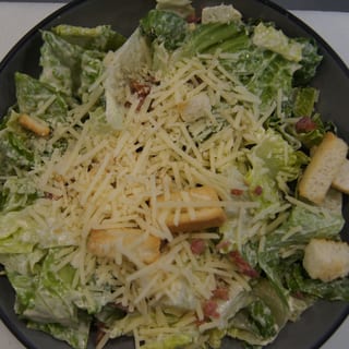 Classic Caesar Prelude