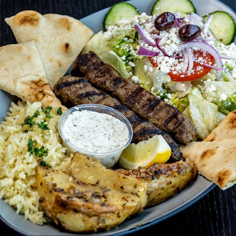 Delicious Salads for Every Taste