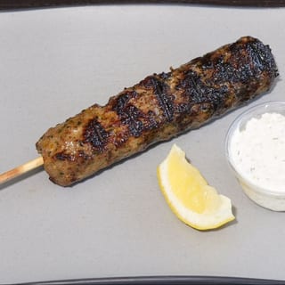 Lamb Kafta 1 Pc