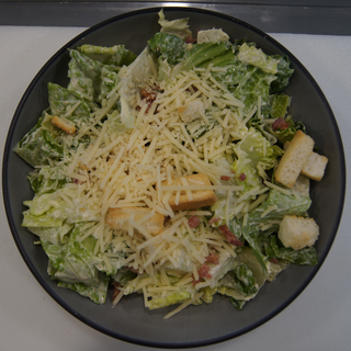 Side Caesar Salad