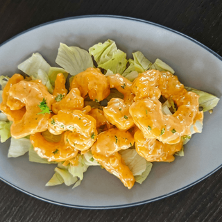 Shrimp Dynamite